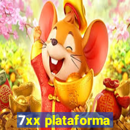 7xx plataforma